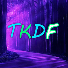 TKDF - Forest Purple