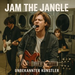 Jam the Jangle