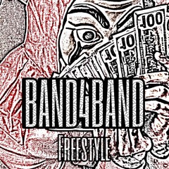 Band4band Freestyle (prod. kronic) [feat. leosolowkey)