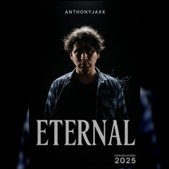 ANTHONYJAXX - ETERNAL (SET HARDTECHNO)