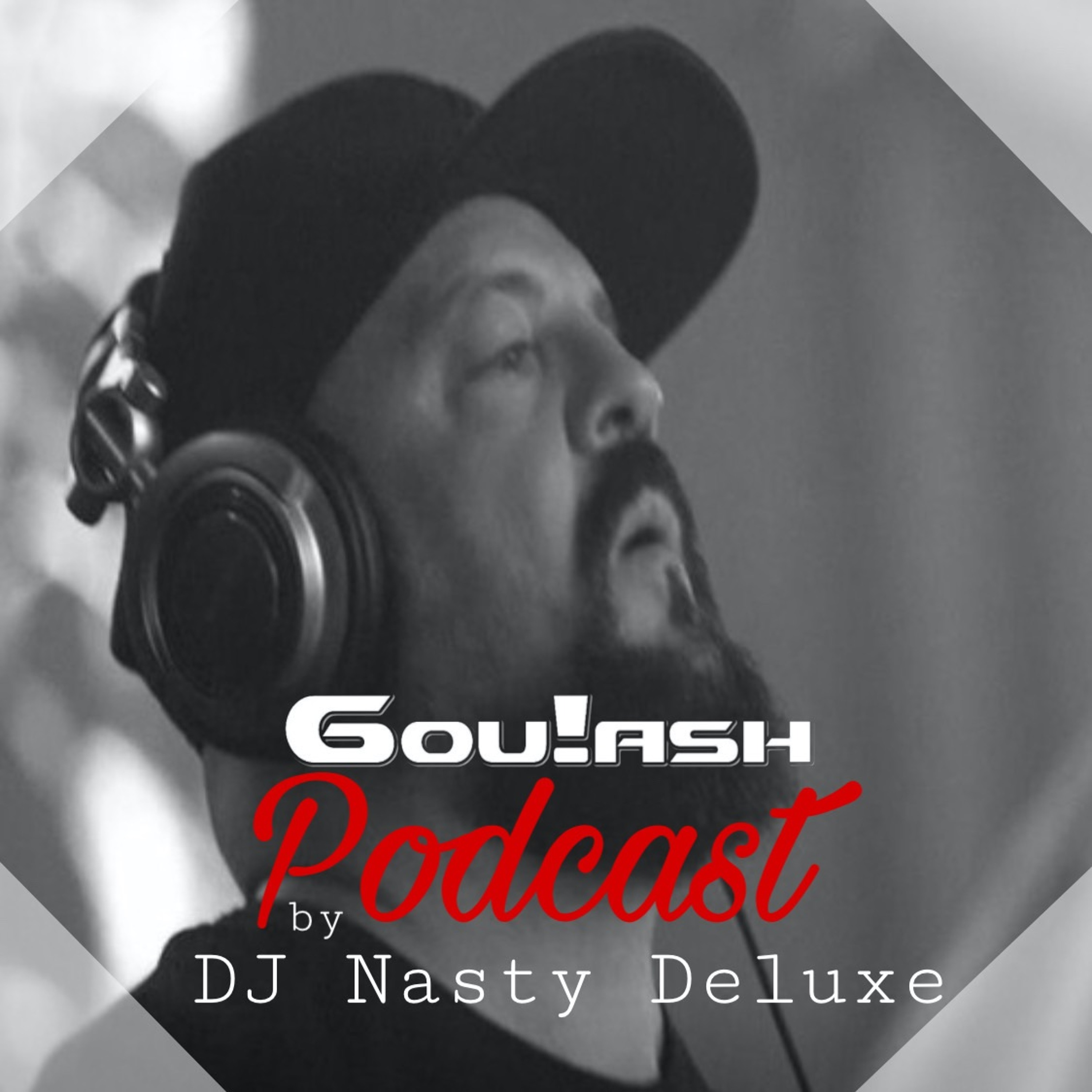 Goulash-Music Podcast