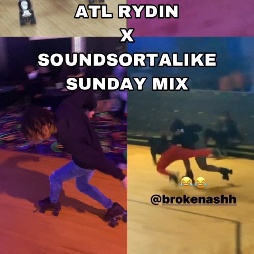 Stream ATL RYDIN X SOUNDSORTALIKESATUNDAY MIX by Zylanta | Listen ...