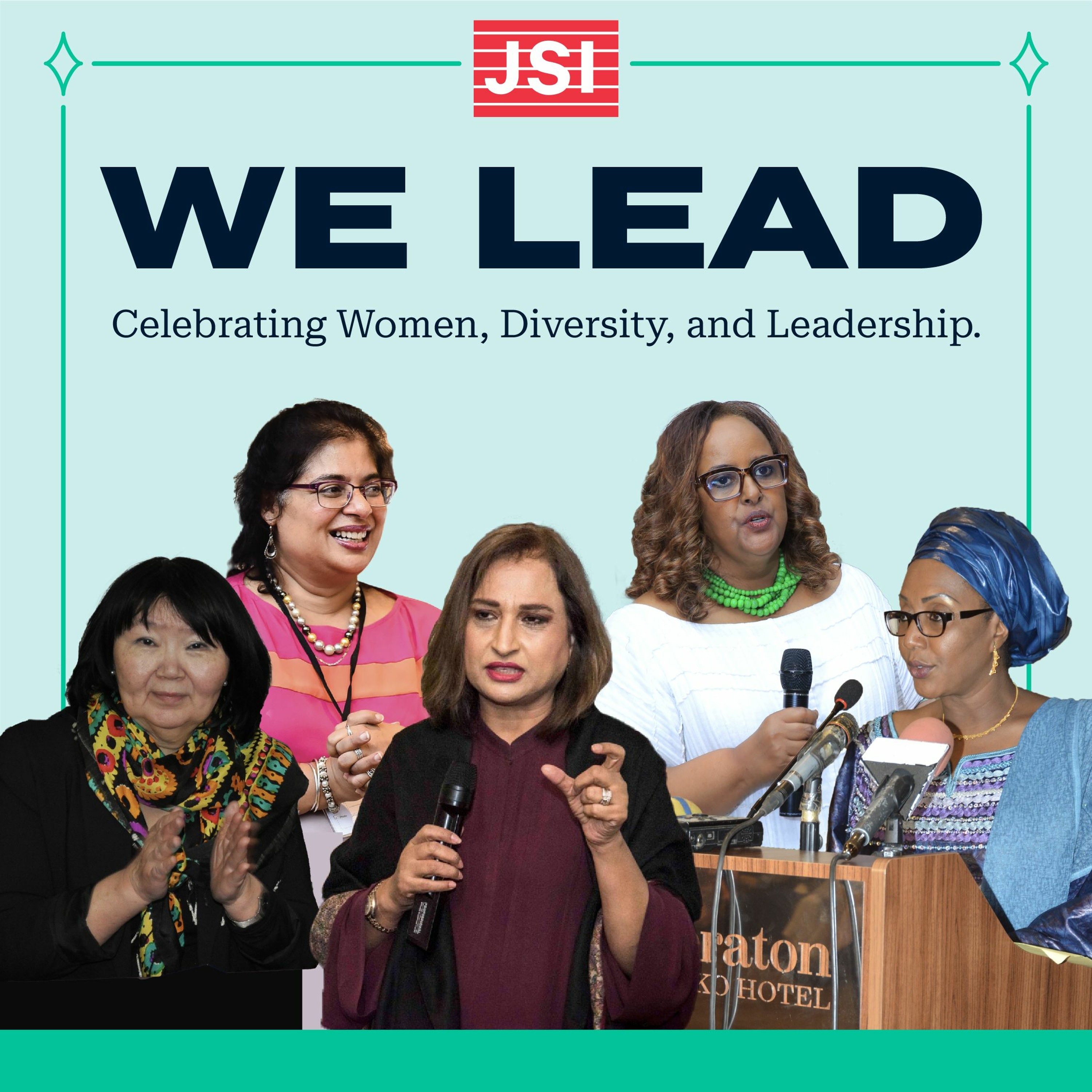 Voices of Public Health