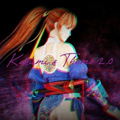 kasumi’s theme 2.0. / inspired by Keeth!