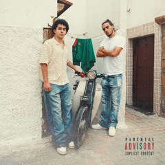 Cali 2 Morocco ft. Ermaine