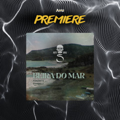 AHU PREMIERE: Fonzee, Zambelli -  Beira Do Mar (Original Mix) [Kitisuru]
