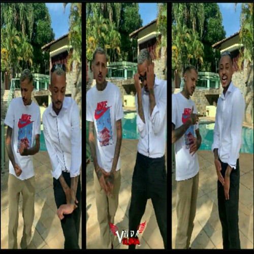 MC KAIO E MC L DA VINTE - NÃO SEI PORQUE VOCÊ SE FOI GOSTAVA TANTO DE VOCÊ COLOCANDO NELA TIKTOK