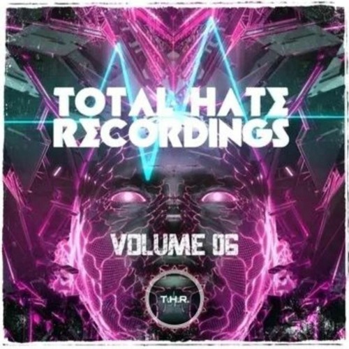 Furious Reaperz - Turn Up The Volume
