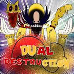FNF Mario's Madness/ Hypno's Lullaby  DUAL DESTRUCTION (FunkTober II FINAL LEVEL)