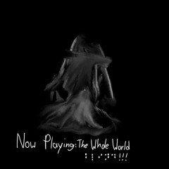 DELTOUHOU - Chapter 2 - THE WHOLE WORLD BLIND!