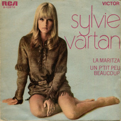 La Maritza sylvie vartan