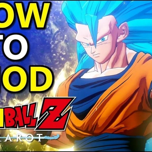 Stream Dragon Ball Z Kakarot PPSSPP - How to Download and Play on Android  by Donna Carr | Listen online for free on SoundCloud