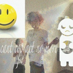 cant cop act no more🧋+ onelifeonly (64n + rdj)