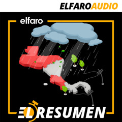 El resumen | Los desastres anuales de invierno en Centroamérica