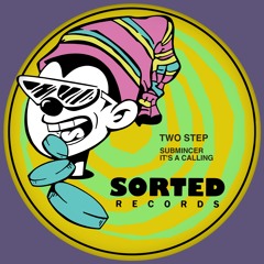 Two-Step - Submincer