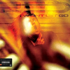 I Won't Let Go