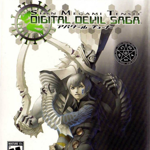 Stream Hunting Compulsion Digital Devil Saga 1 by Stargazer