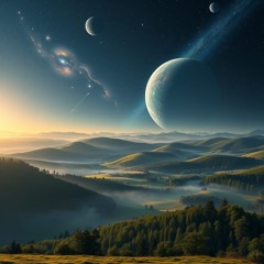 A New Destiny Unfolds