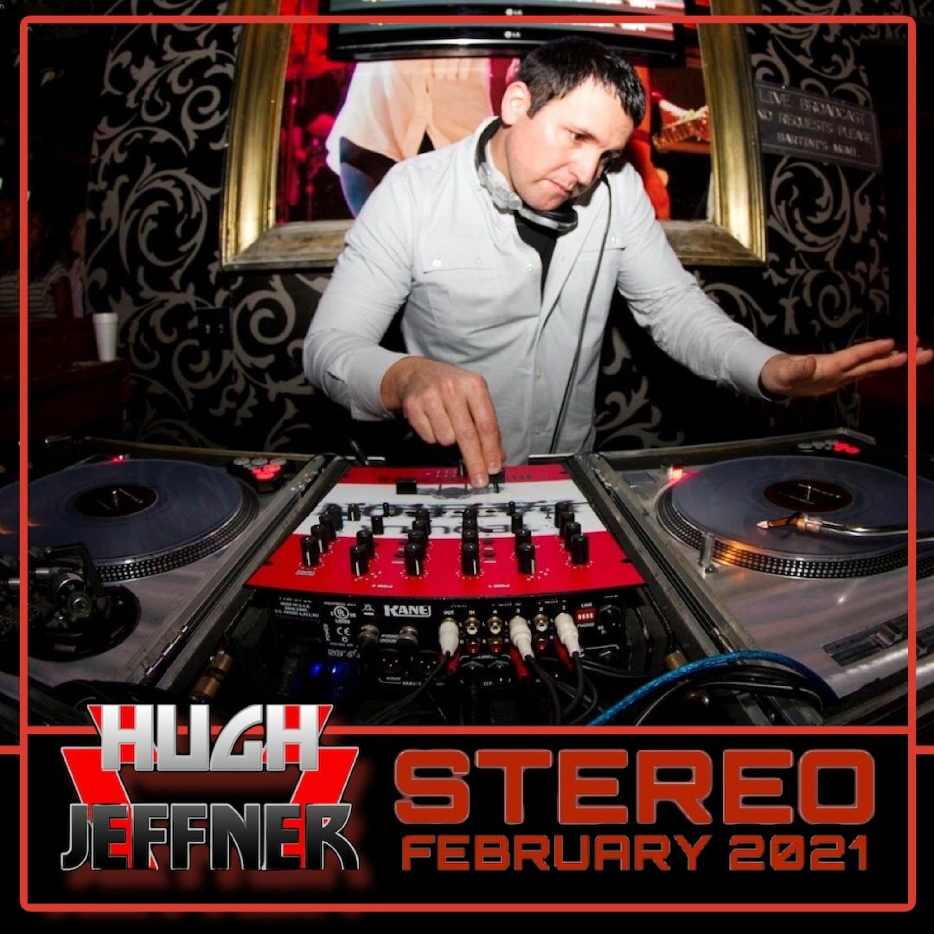 STEREO episode artwork