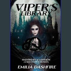 #^DOWNLOAD 📖 The Viper's Library [EBOOK]