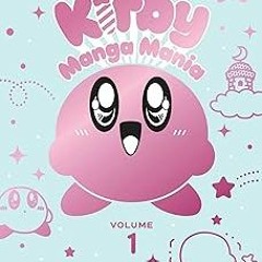 ~Read~[PDF] Kirby Manga Mania, Vol. 1 (1) - Hirokazu Hikawa (Author)