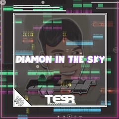 [DJT.S.R]-DIAMON IN THE SKY x BOKA BOKA ORIGINALMIX (REUPLOAD)