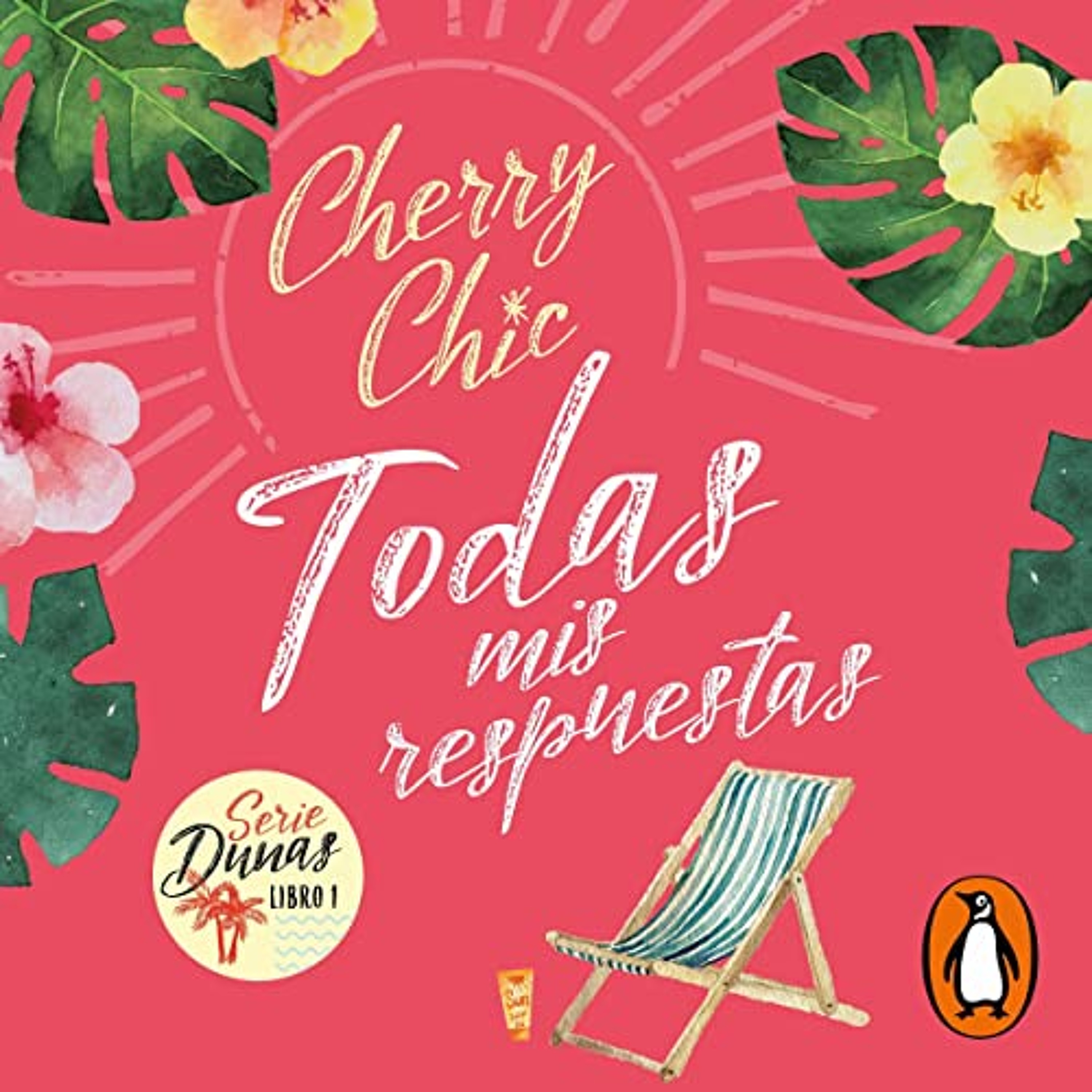 Todas mis respuestas [All My Answers] (Audiolibro) | Prueba Gratis