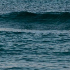 Underwater Upside-Down Piano