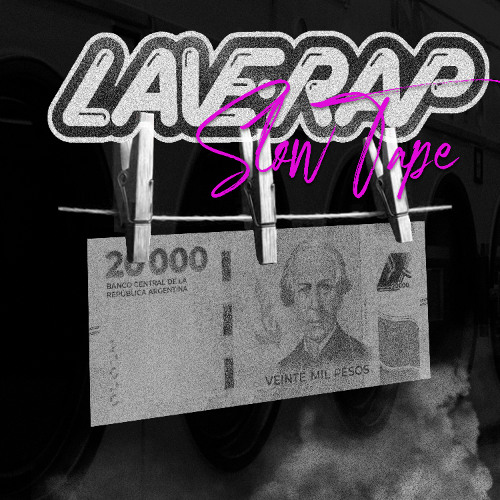 THINK U THE SHIT SLOWED Charly Lamponne x MAD