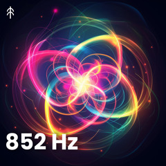 852 Hz Intuition