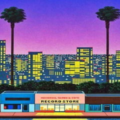 Lockerz- Dystopia