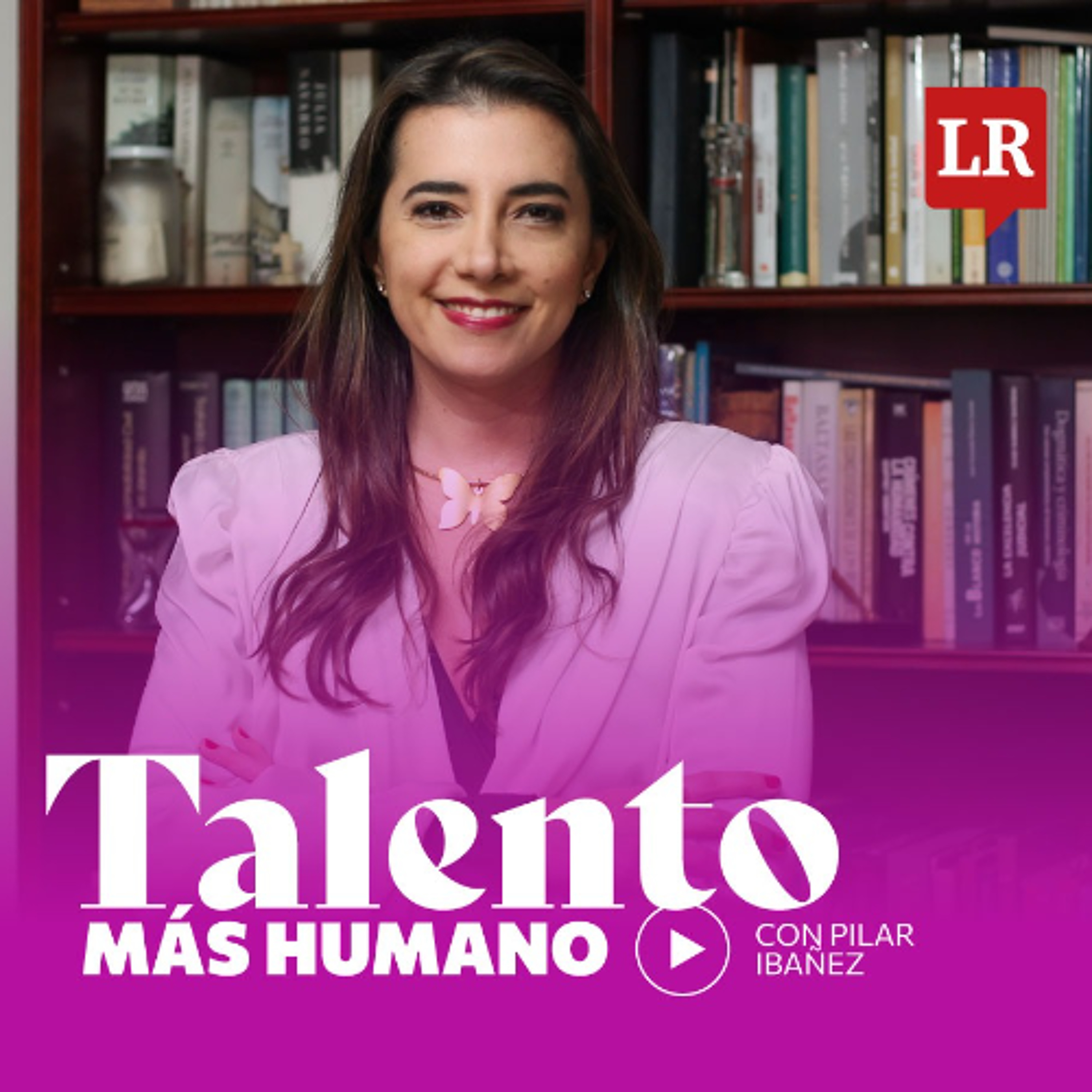 Ep 3 - Sobre la confianza y la mezcla generacional en las empresas con Catalina Suarez