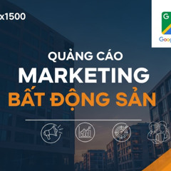Marketing bat dong san chuyen nghiep cung Maxweb