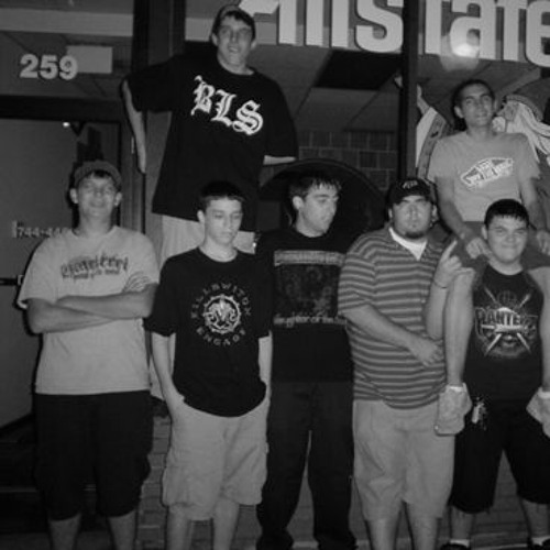 Fallen Silent - Smash Your Enemies (Hatebreed Cover)