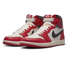 Drippin Old School Jordans