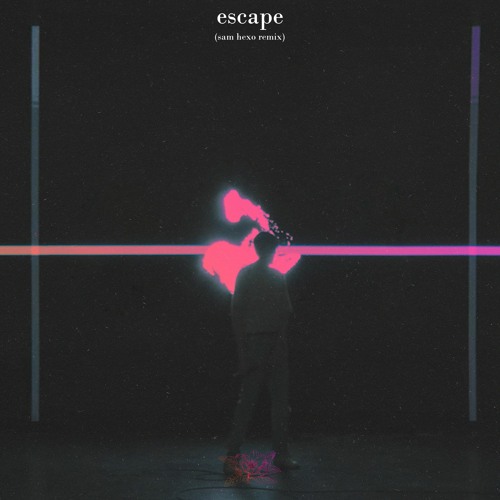 jaron - escape (sam hexo remix)