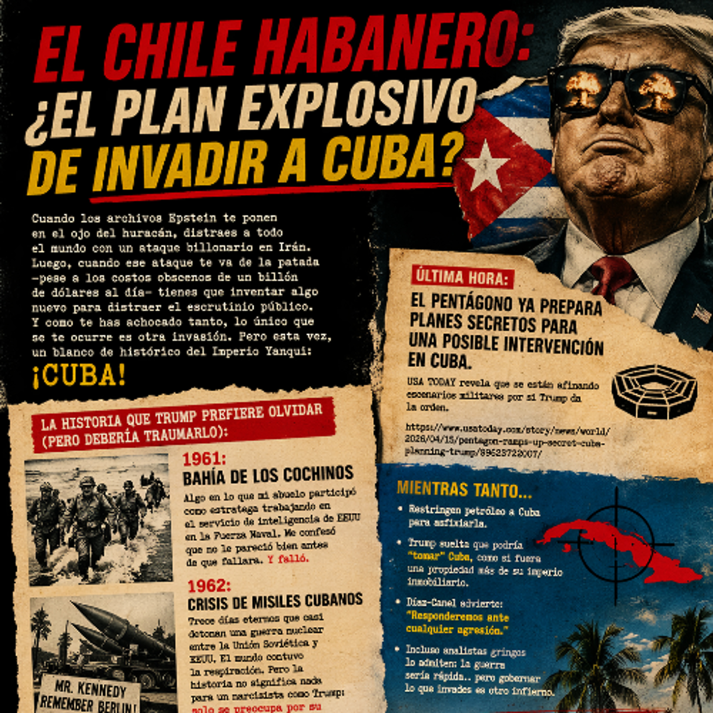 Portada de El ChupaCast