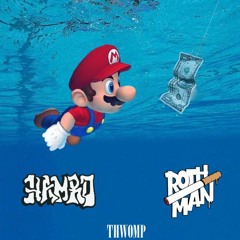 ROTHMAN X HAMRO - THWOMP (CLIP)