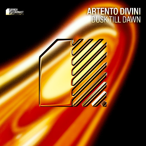 Artento Divini - Dusk Till Dawn