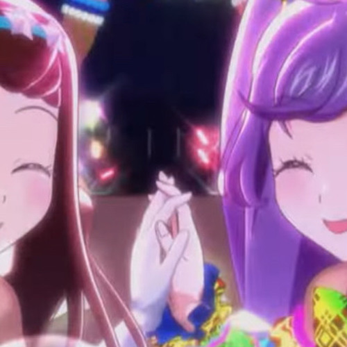 럭키! 서프라이즈☆버스데이 - 솔라마겟돈, 미&솔라미 드레싱