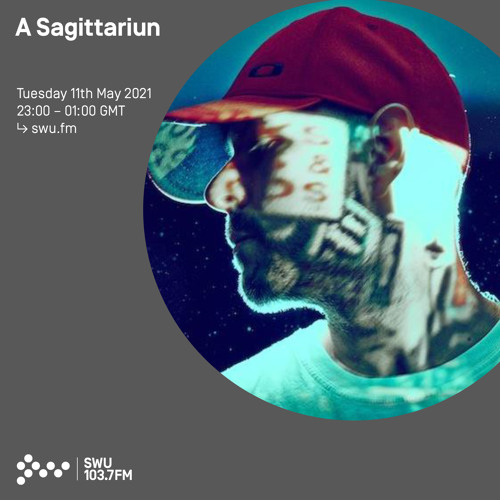 A Sagittariun - 11TH MAY 2021