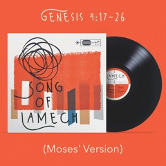 498 Songs Of Lamech (Genesis 4:17-26) Sermon