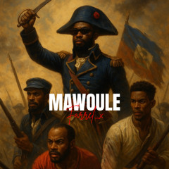 Farrel_x - Mawoule "Revolution Anthem"