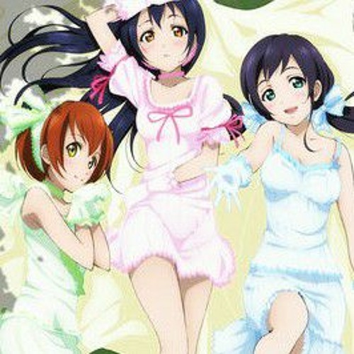 Stream Lily White Otohime Heart De Love Kyuuden Love Live By Sazuki Chan Listen Online For Free On Soundcloud