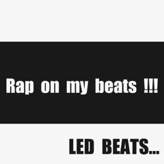 Led Hip-Hop beats 17 !!!