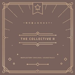 행복 가득한 삶 (Life Is Full of Happiness)｜메이플스토리 OST : The Collective 2