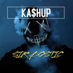 KA$HUP