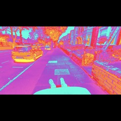 Hippy Hop (aka Street Pram Hop)
