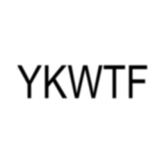YKWTF (prod. no sleep)