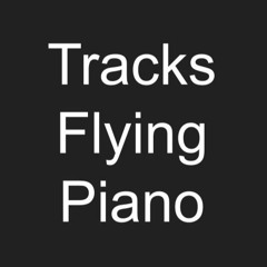 Flying Piano